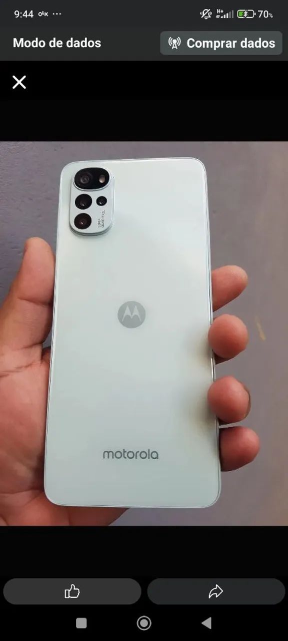 Moto G22/128GB - Foto 3