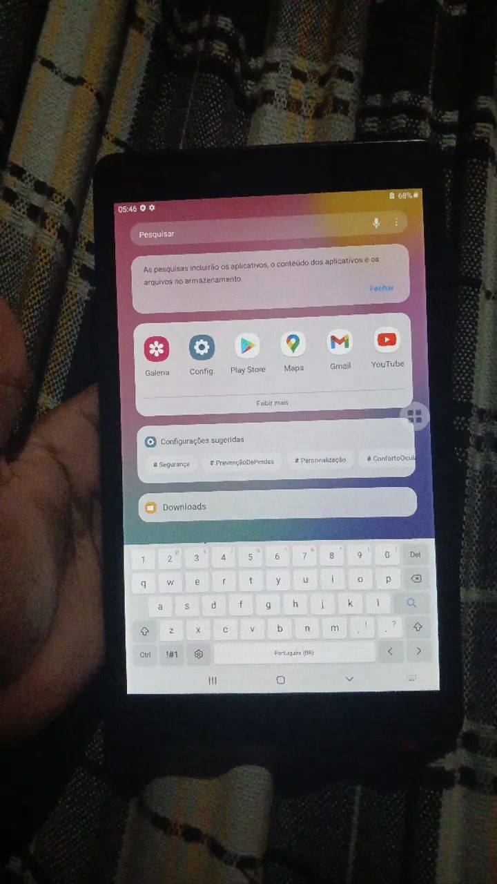 galaxy tab - Foto 3
