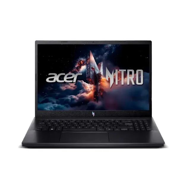 Notebook Gamer Acer Nitro V 15 Intel Core i7 RTX 4050 16GB Linux 15.6"