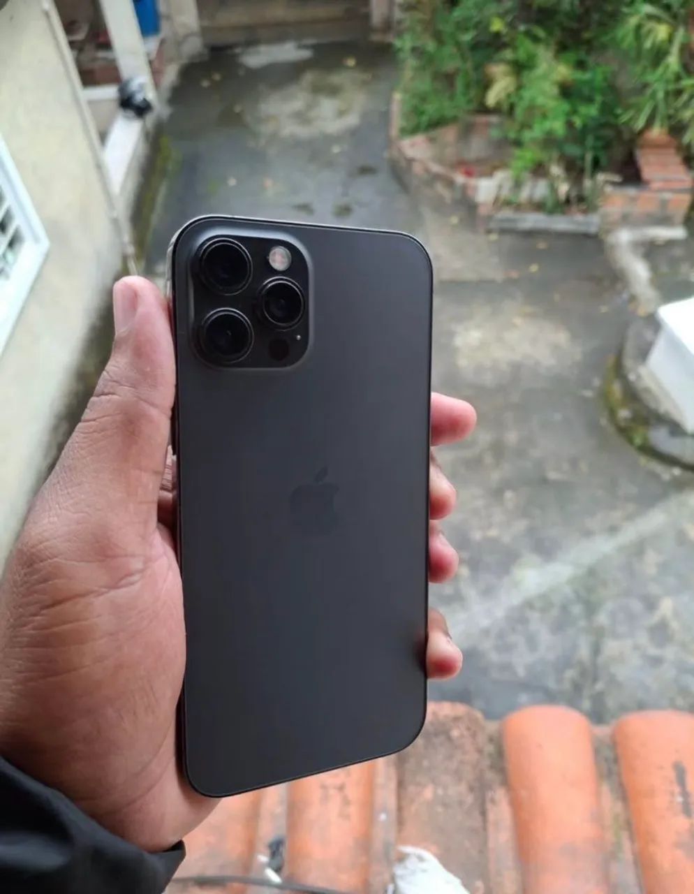 iPhone 12 Pro Max - Foto 2