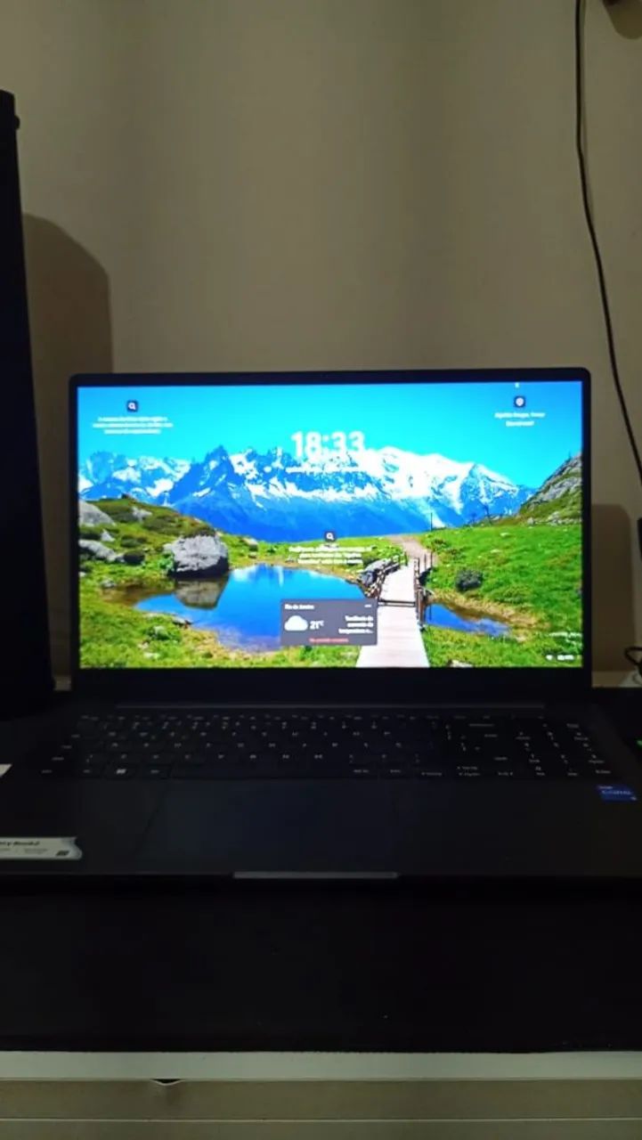 Notebook Samsung Galaxy Book 2 - Foto 2