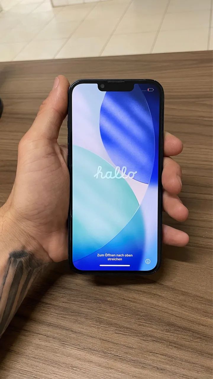 Iphone 13 - Foto 5