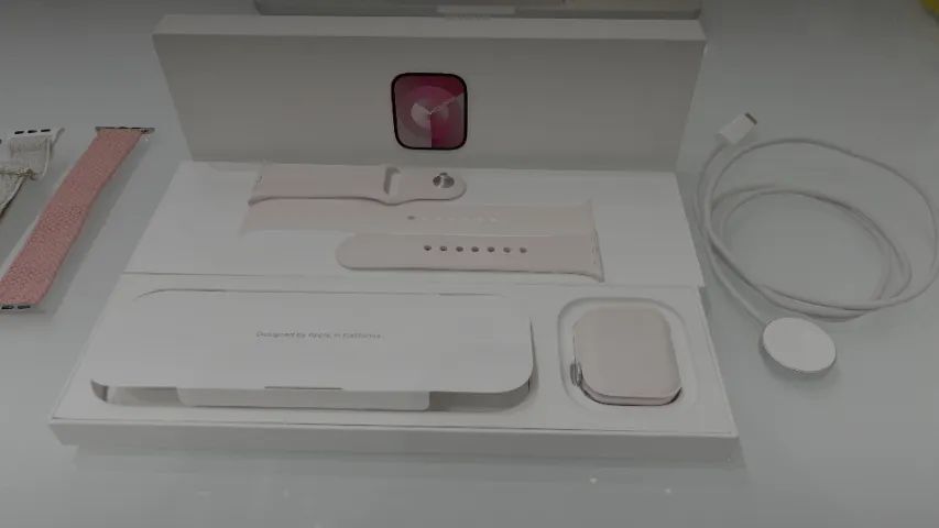 Apple Watch - Foto 3