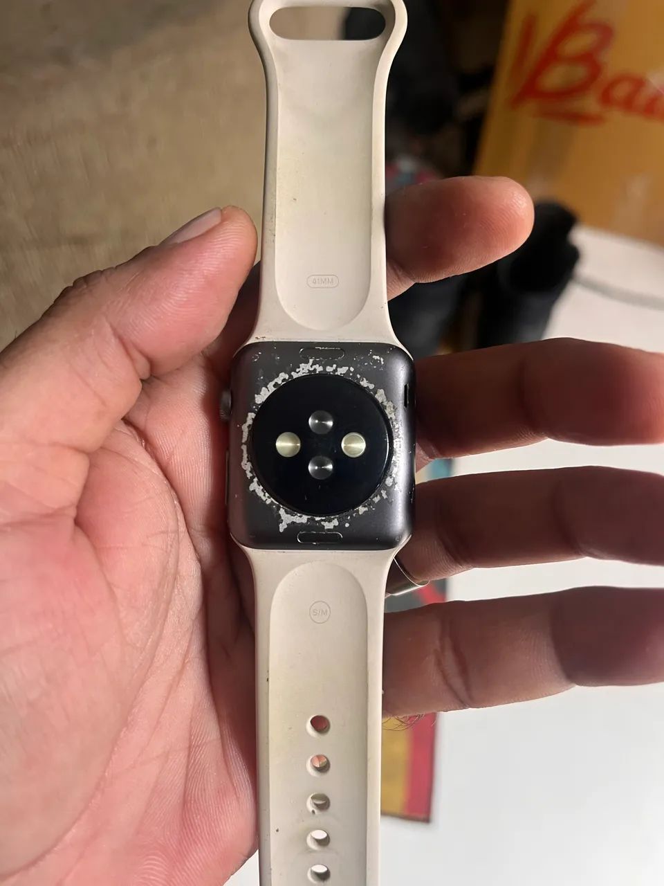 Apple Watch Series 1 - Foto 5