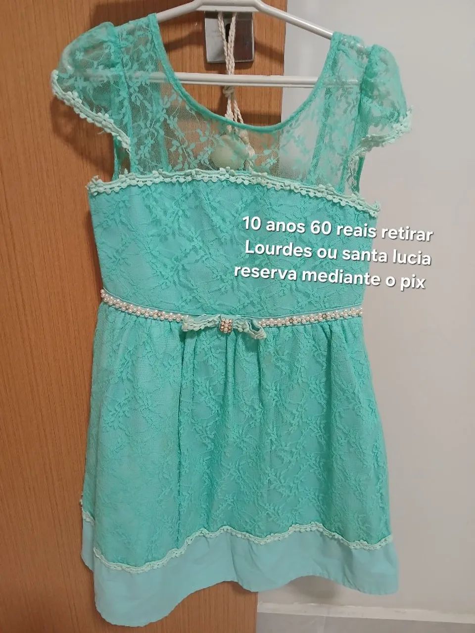 Roupas infantil  - Foto 5