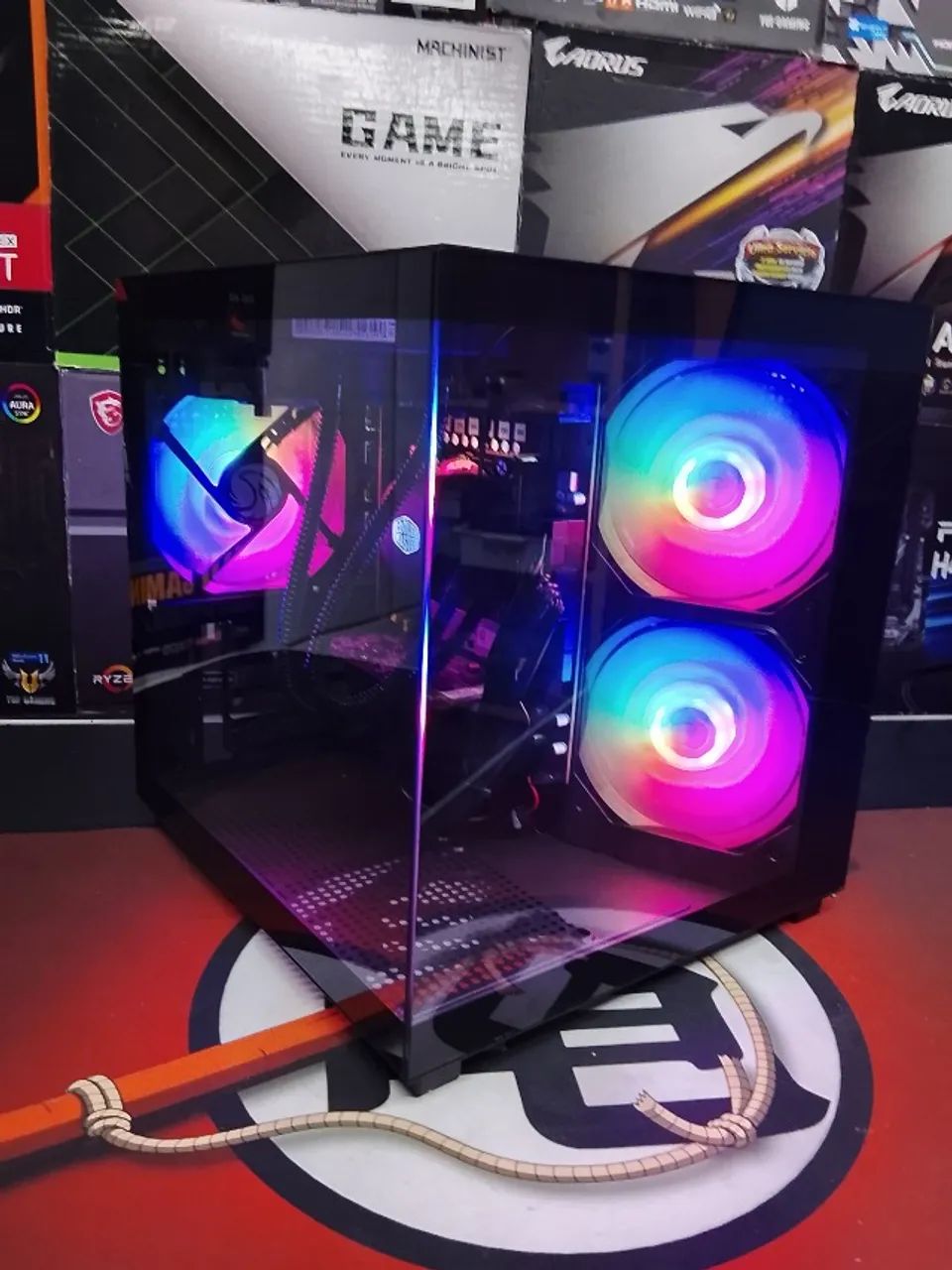 Computador  Intel Xeon - Foto 2