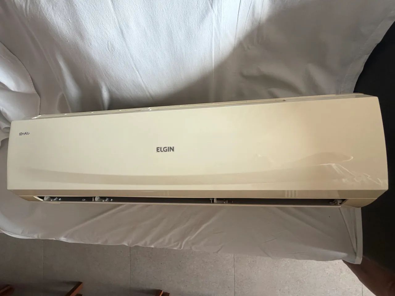 Ar condicionado Elgin 12 Btus  - Foto 2
