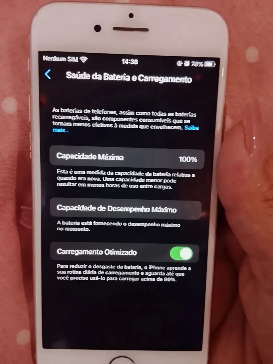 iPhone 8  - Foto 3