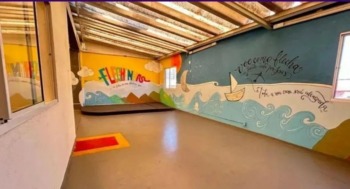 Galpão para locação - Fundação, São Caetano do Sul - Foto 2