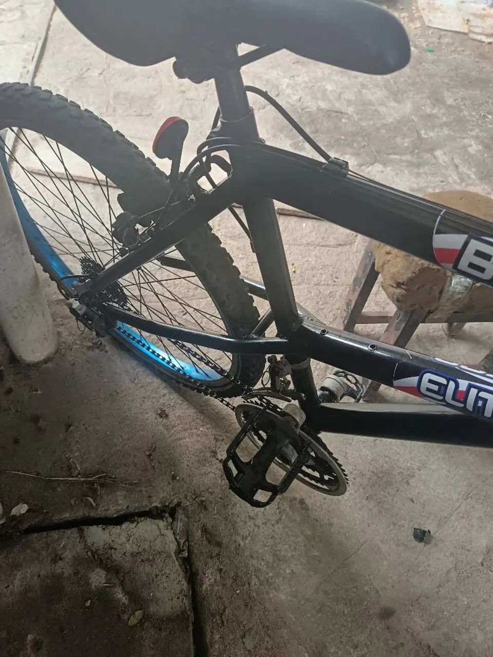 Bicicleta - Foto 5