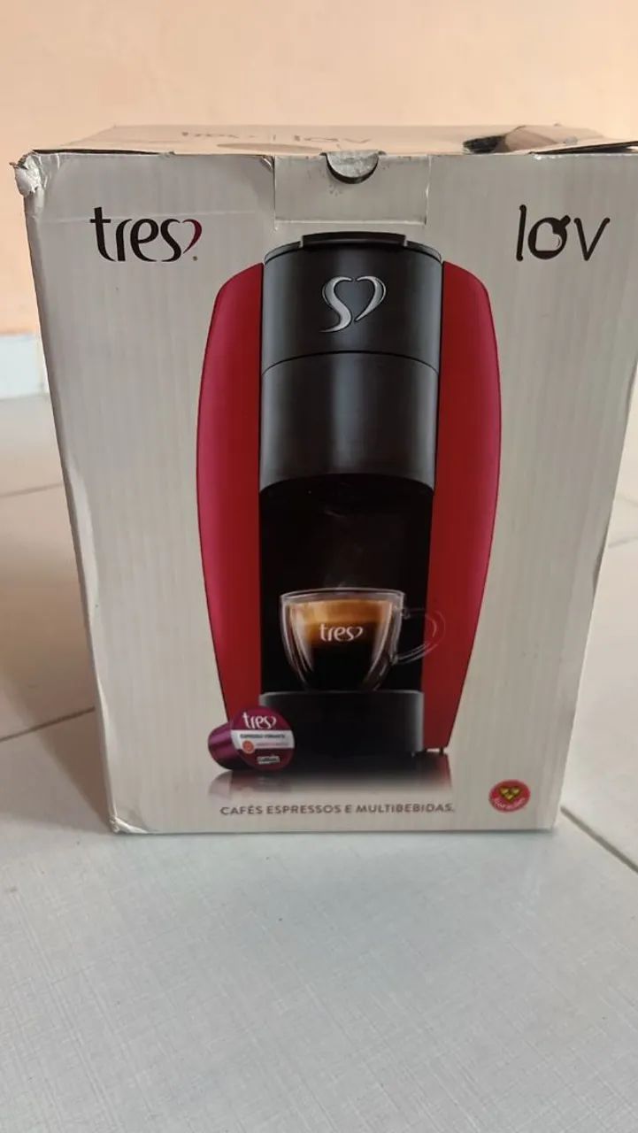 Cafeteira multi bebidas - Foto 2
