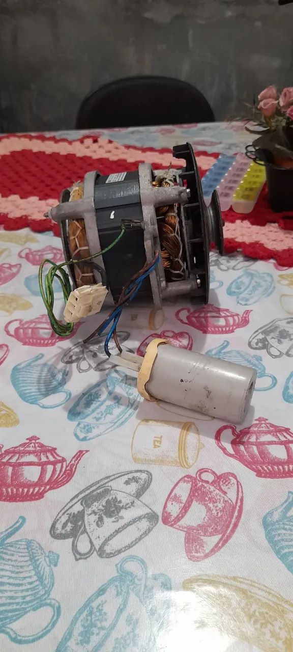 Para máquina de lavar - Foto 4