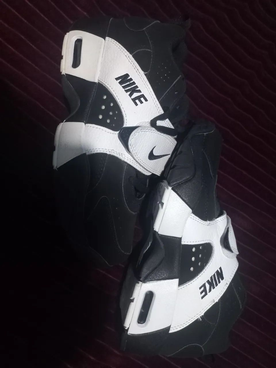 Nike triple AAA