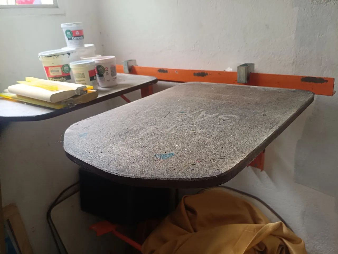 Estamparia serigrafia impressora  - Foto 4
