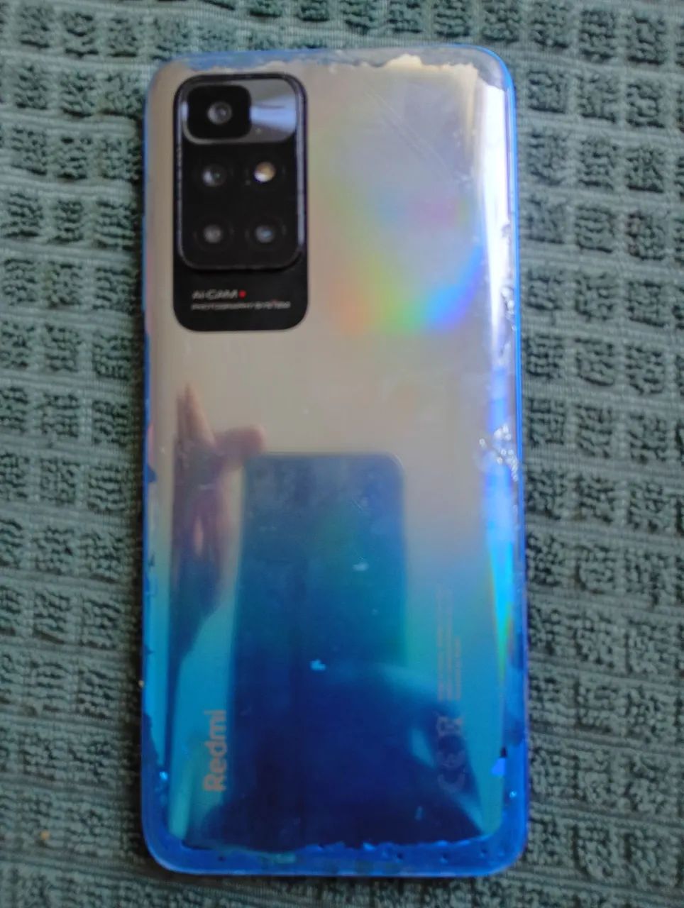 Redmi 10 Xaiomi  - Foto 4