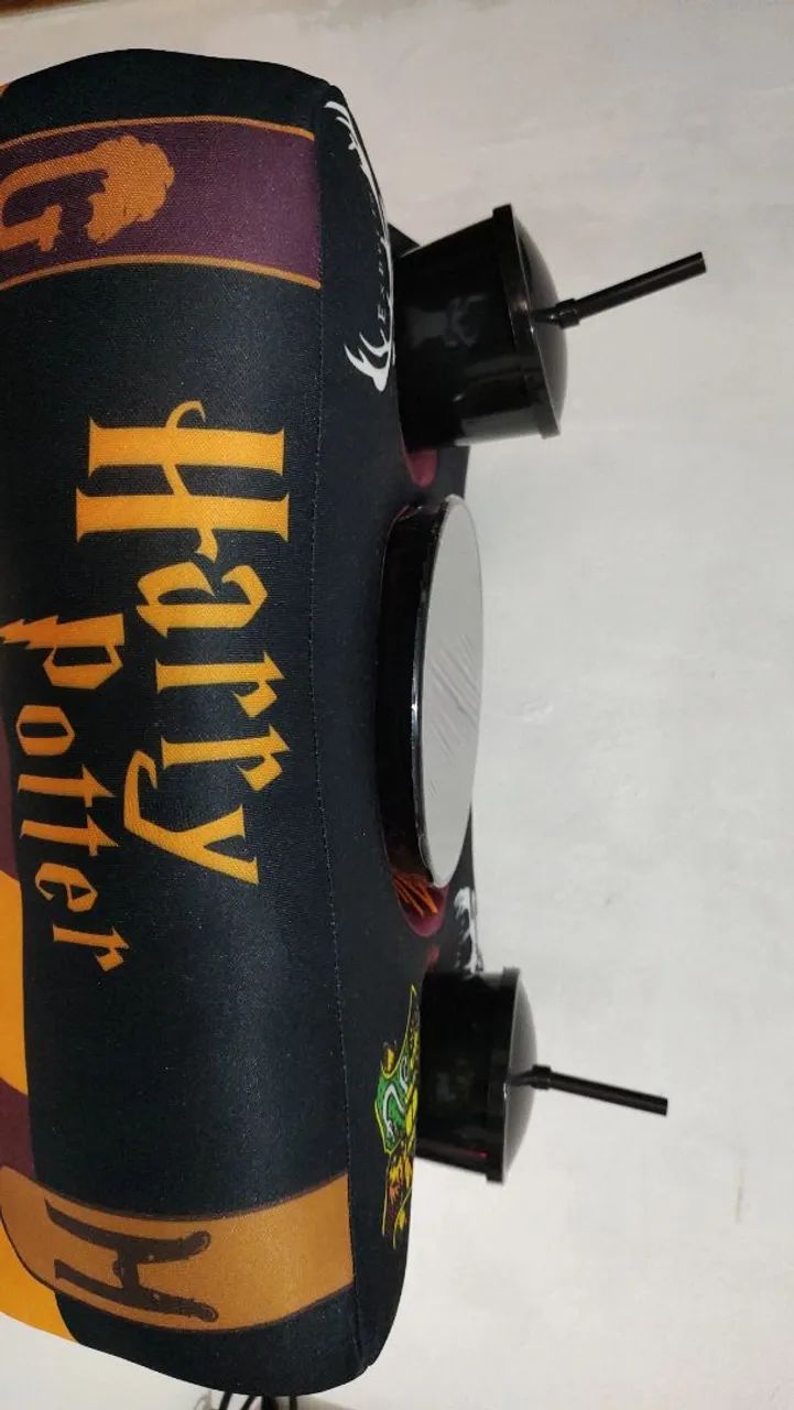 Coleção Harry Potter  - Foto 2