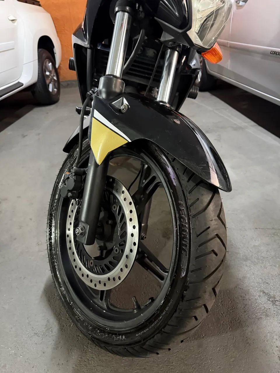 Cbr 200r  - Foto 4