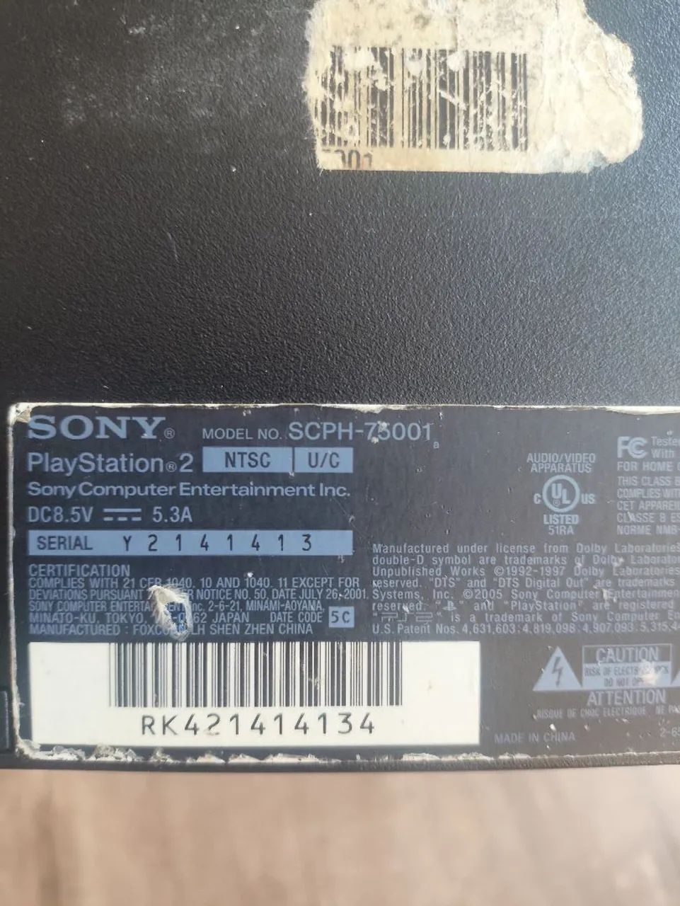 Ps2 - Foto 4