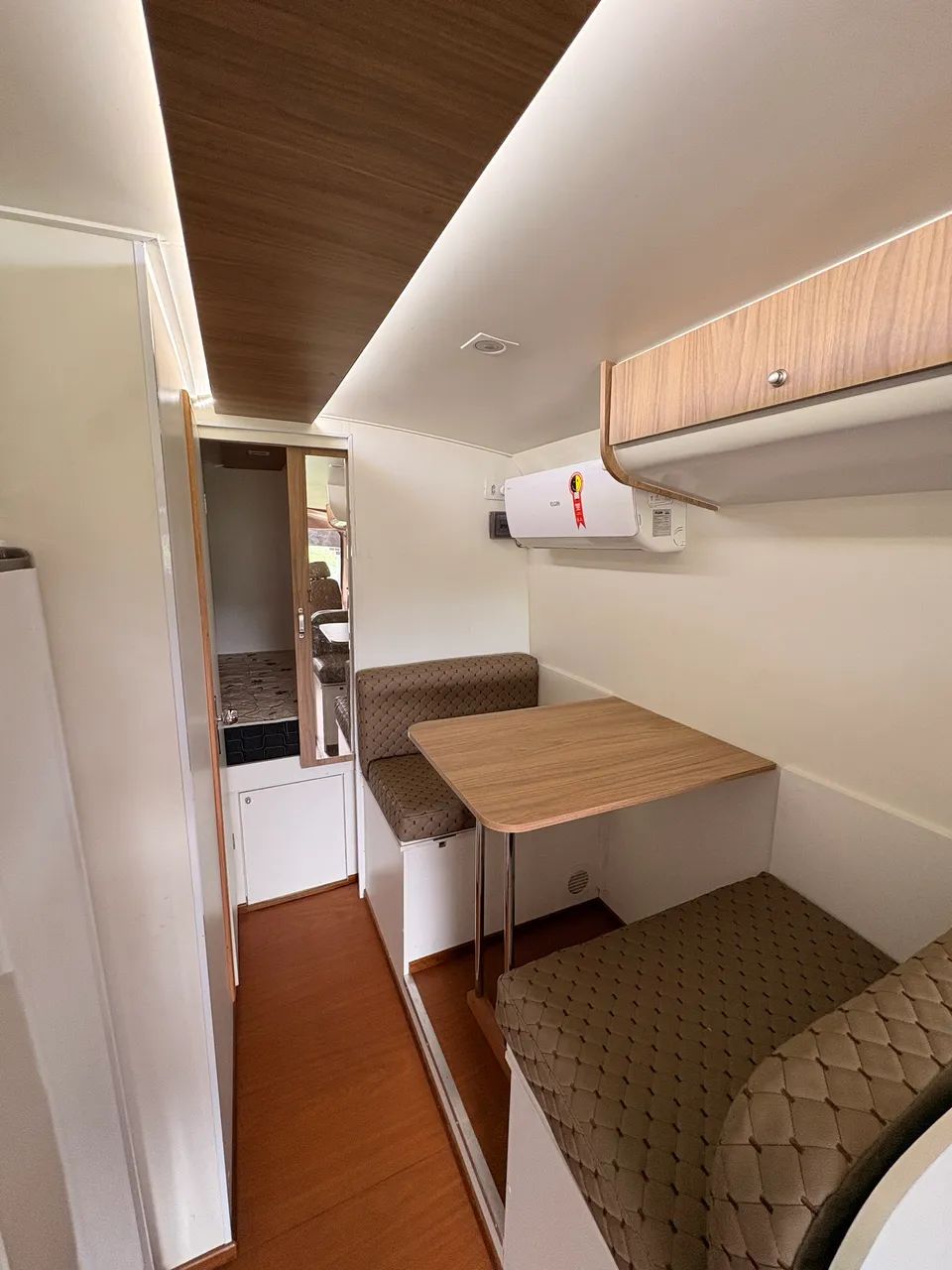 Motorhome 2011 - Foto 5