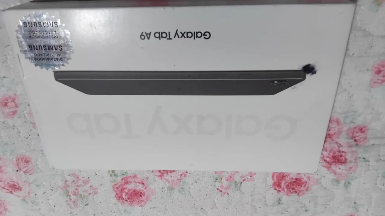 Tablet Galaxy A9  - Foto 2