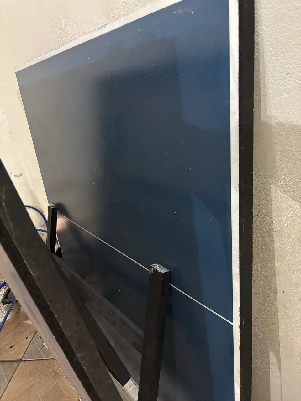 Mesa de Tênis de Mesa/ Ping Pong  - Foto 2