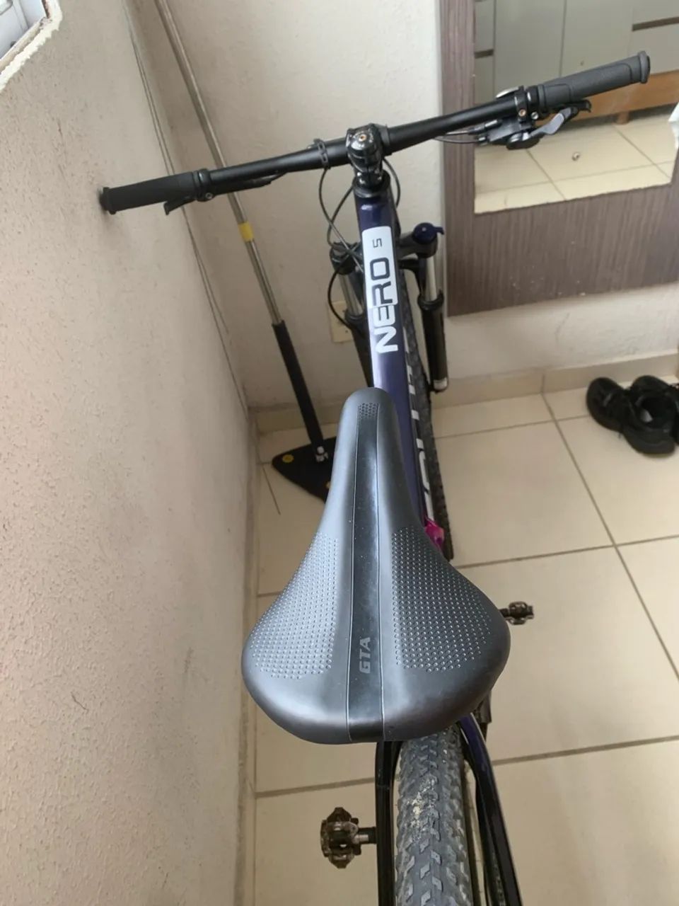 Vender baike MTB  - Foto 4