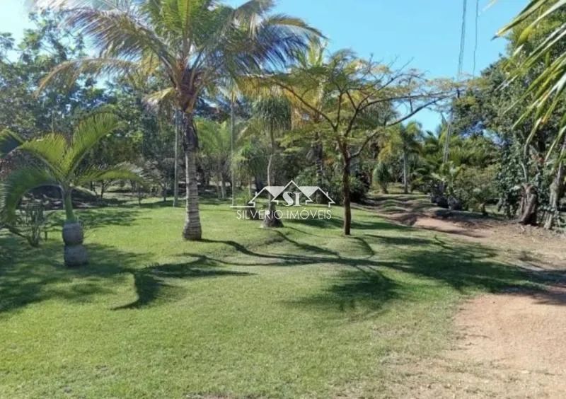 Sítio- Búzios, Centro