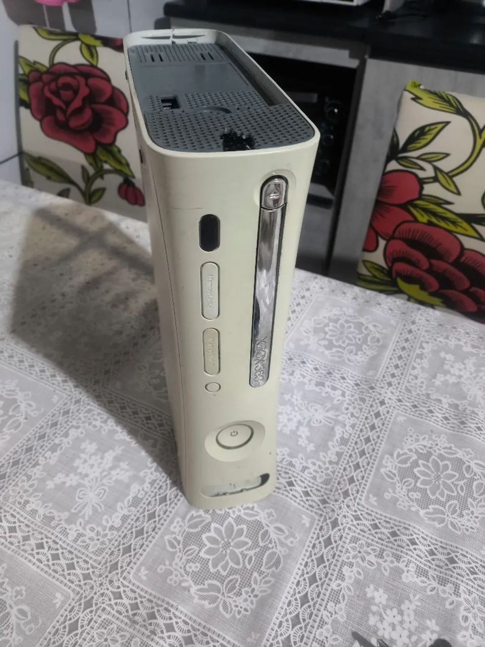 Xbox 360 - Foto 3
