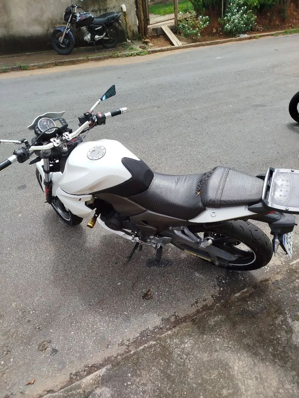 Dafra Next 250cc - Foto 7