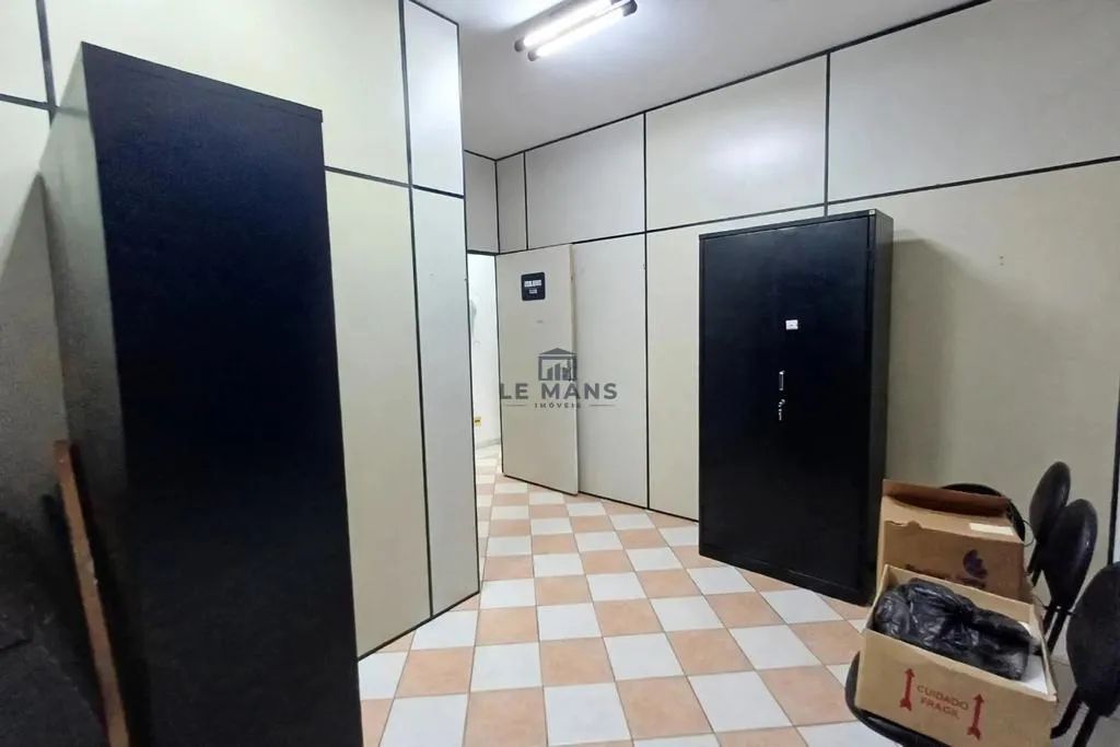 Sala para alugar no bairro Santa Terezinha em Piracicaba - SP - Foto 3