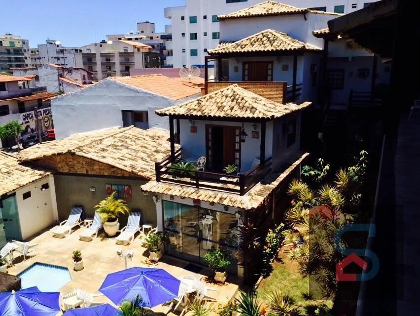 Pousada - em funcionamento - 30 suítes Vila Nova - Cabo Frio - Foto 2