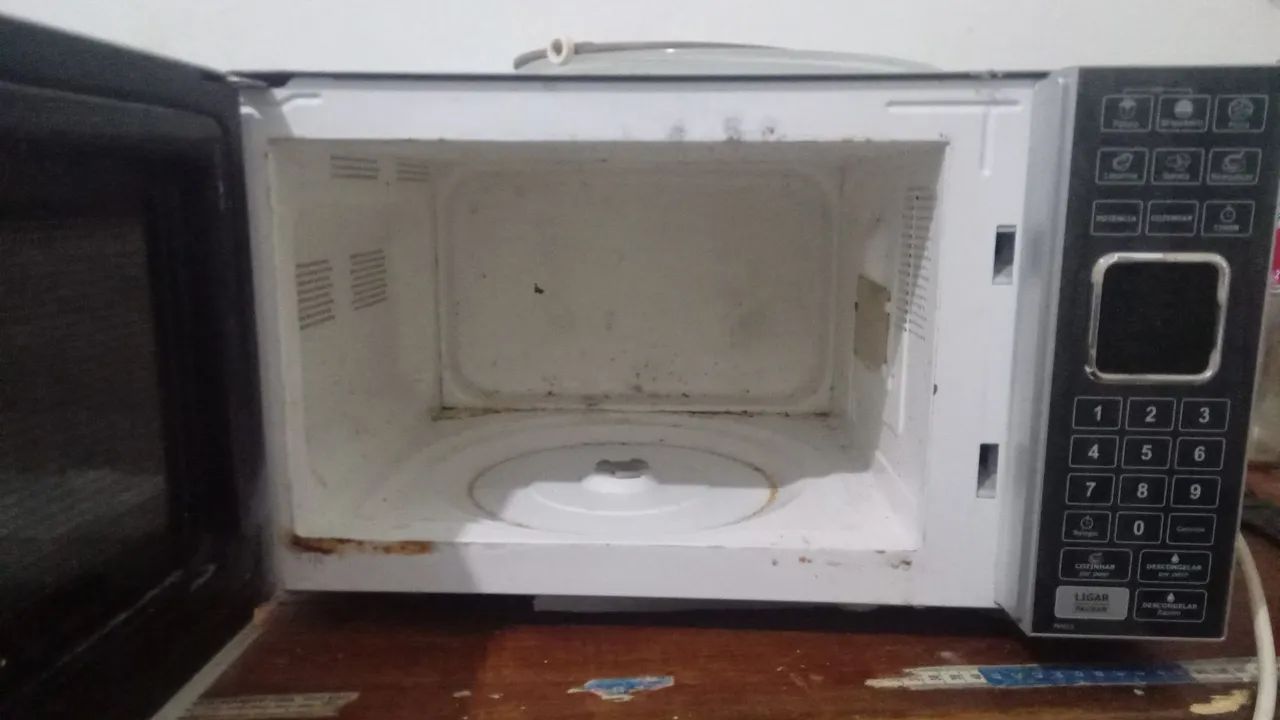 Microondas philco - Foto 4