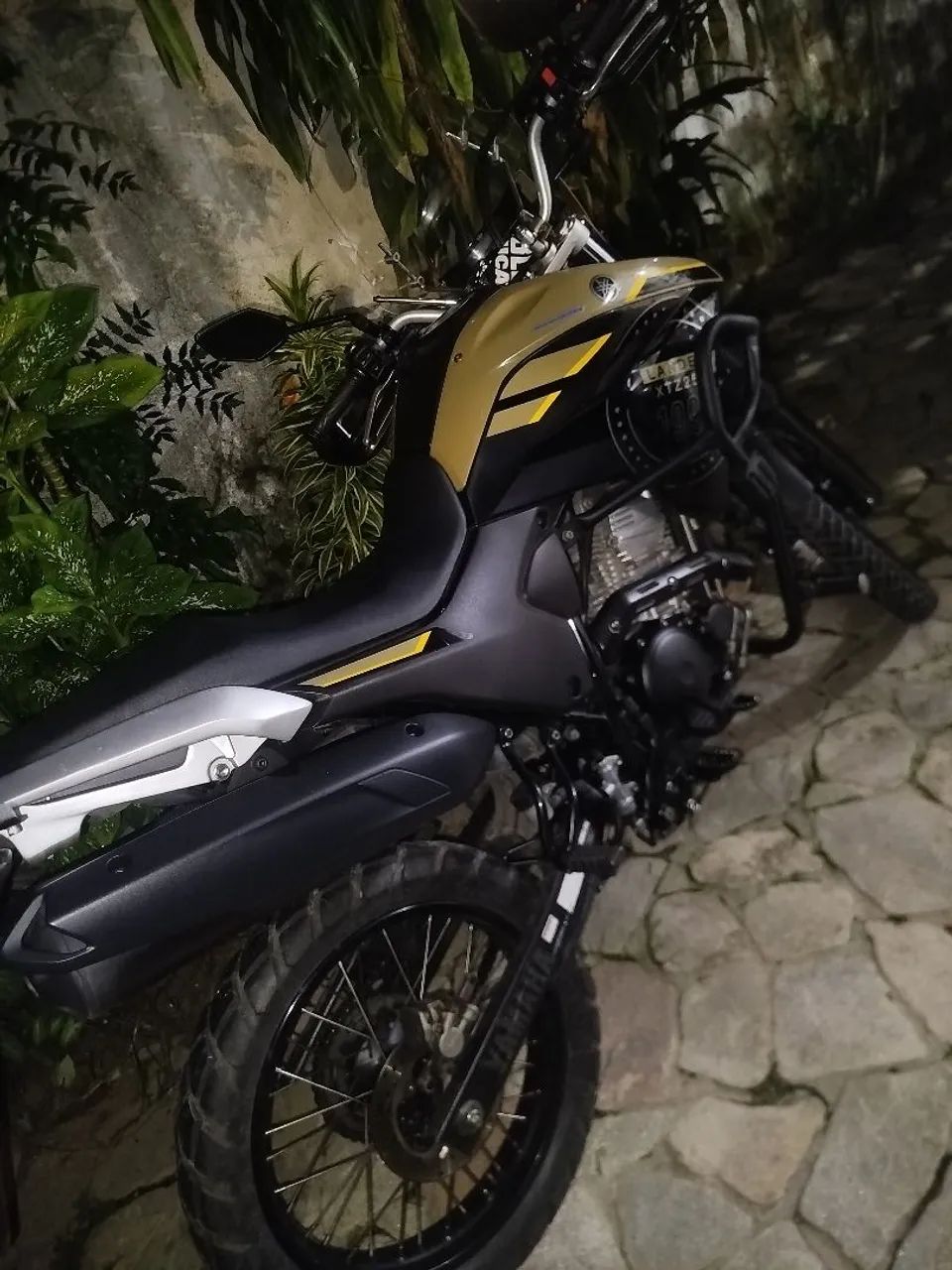 Lander 250 super nova e totalmente equipada.  - Foto 5