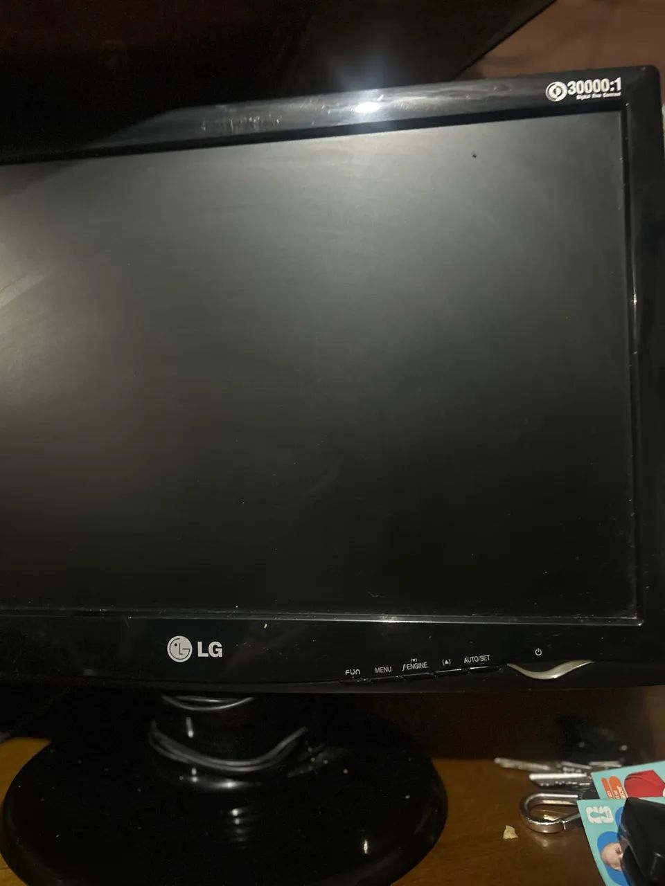 MONITOR PC LG 19 polegadas