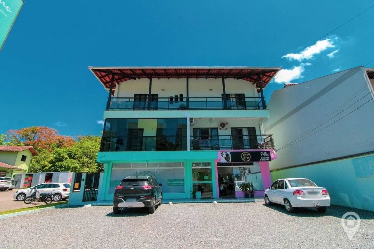 Prédio Comercial e Residencial com 720m² na Velha! - Foto 2