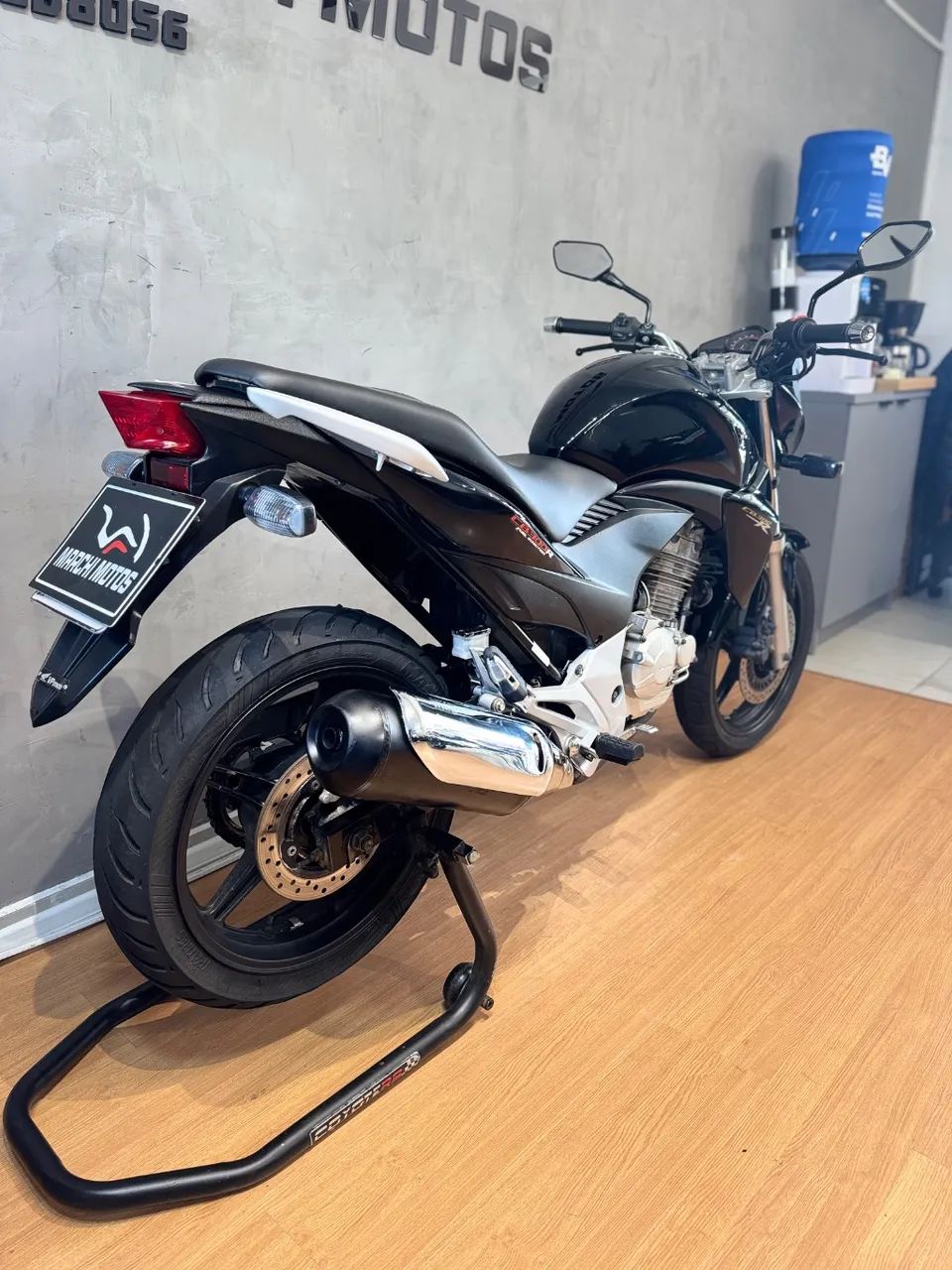CB 300R/ 300R FLEX - Foto 4