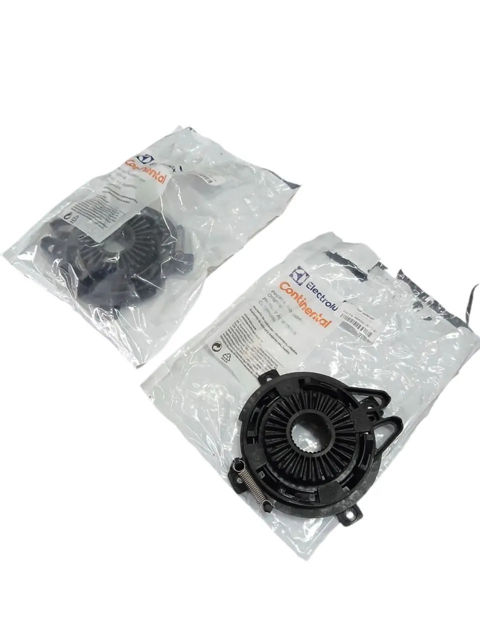 Kit - Embreagem + 4 Molas / Original Electrolux! - Foto 4