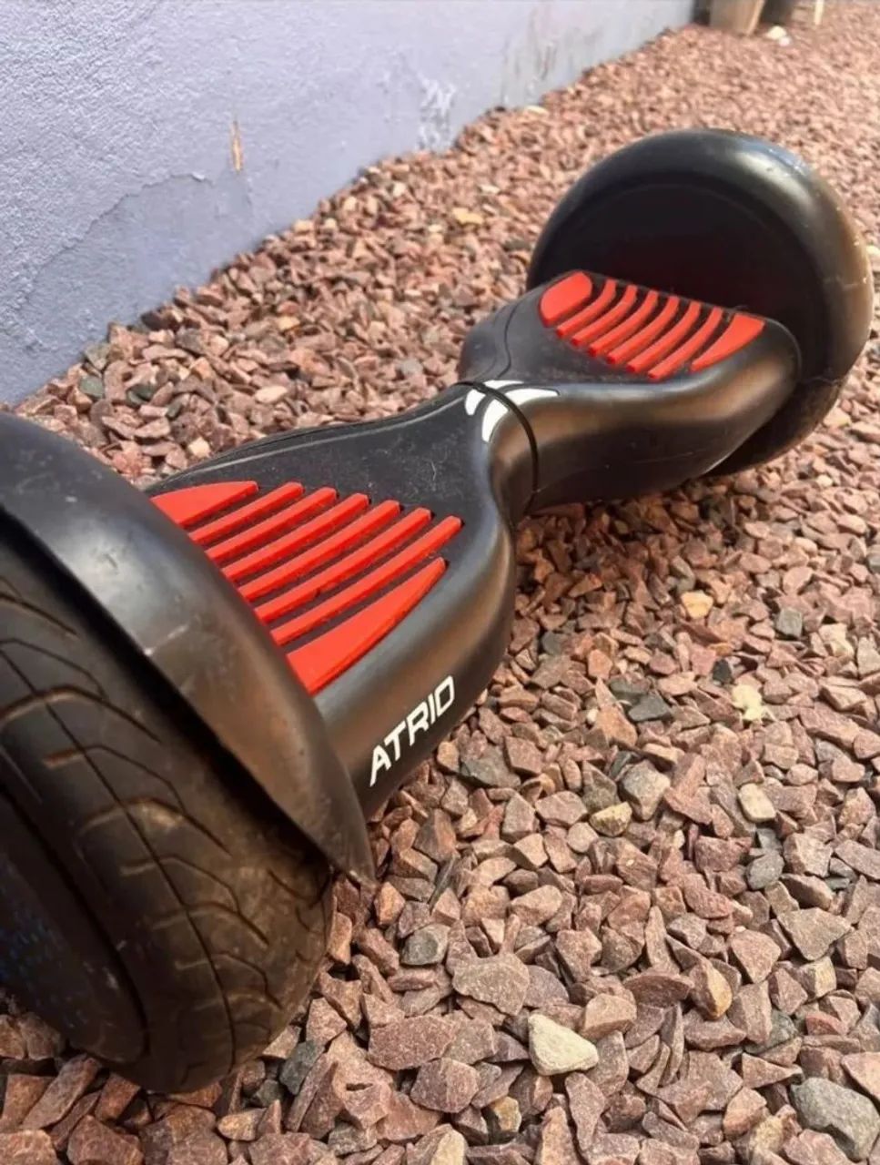 Hoverboard