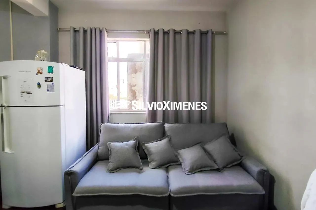 Apartamento com 1 quarto à Venda, Floresta - Belo Horizonte - Foto 2