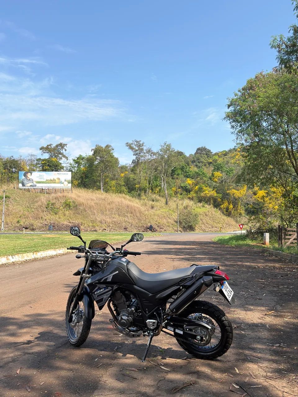 Vendo xt 660 impecavel - Foto 5