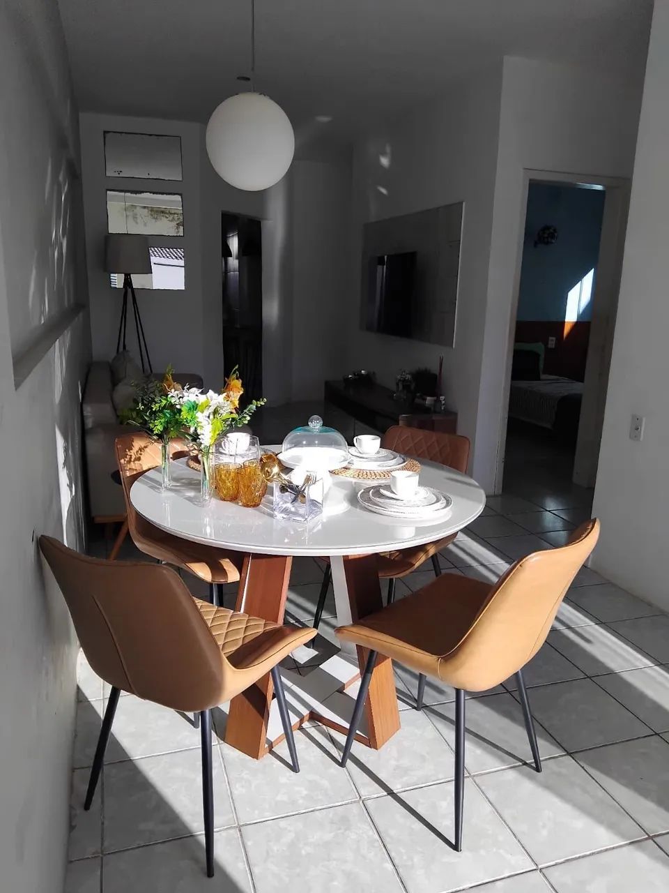 CASA À VENDA  CONDOMÍNIO IPÊS - Foto 3