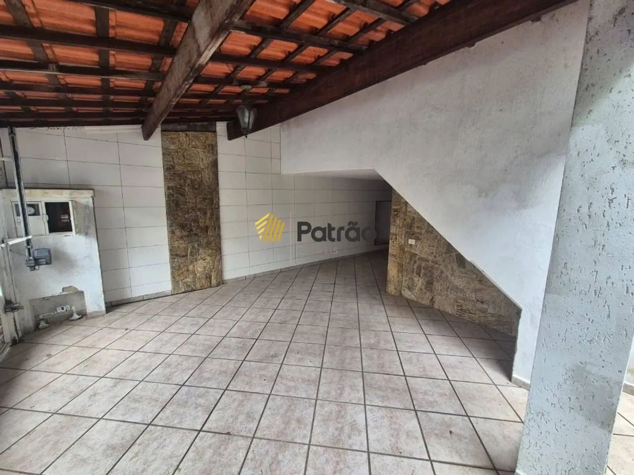 Térrea em ótima localização Bairro dos Casas - Foto 3
