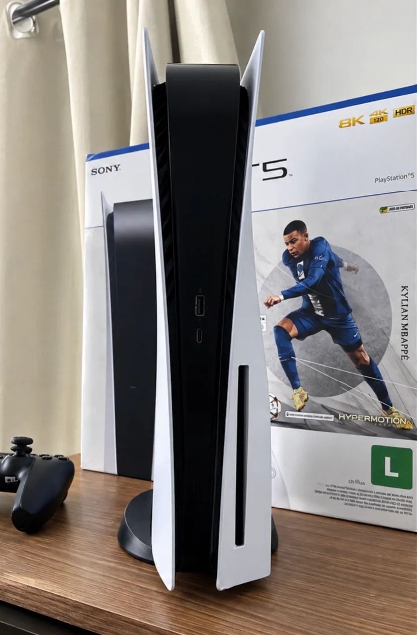 Ps5  - Foto 2