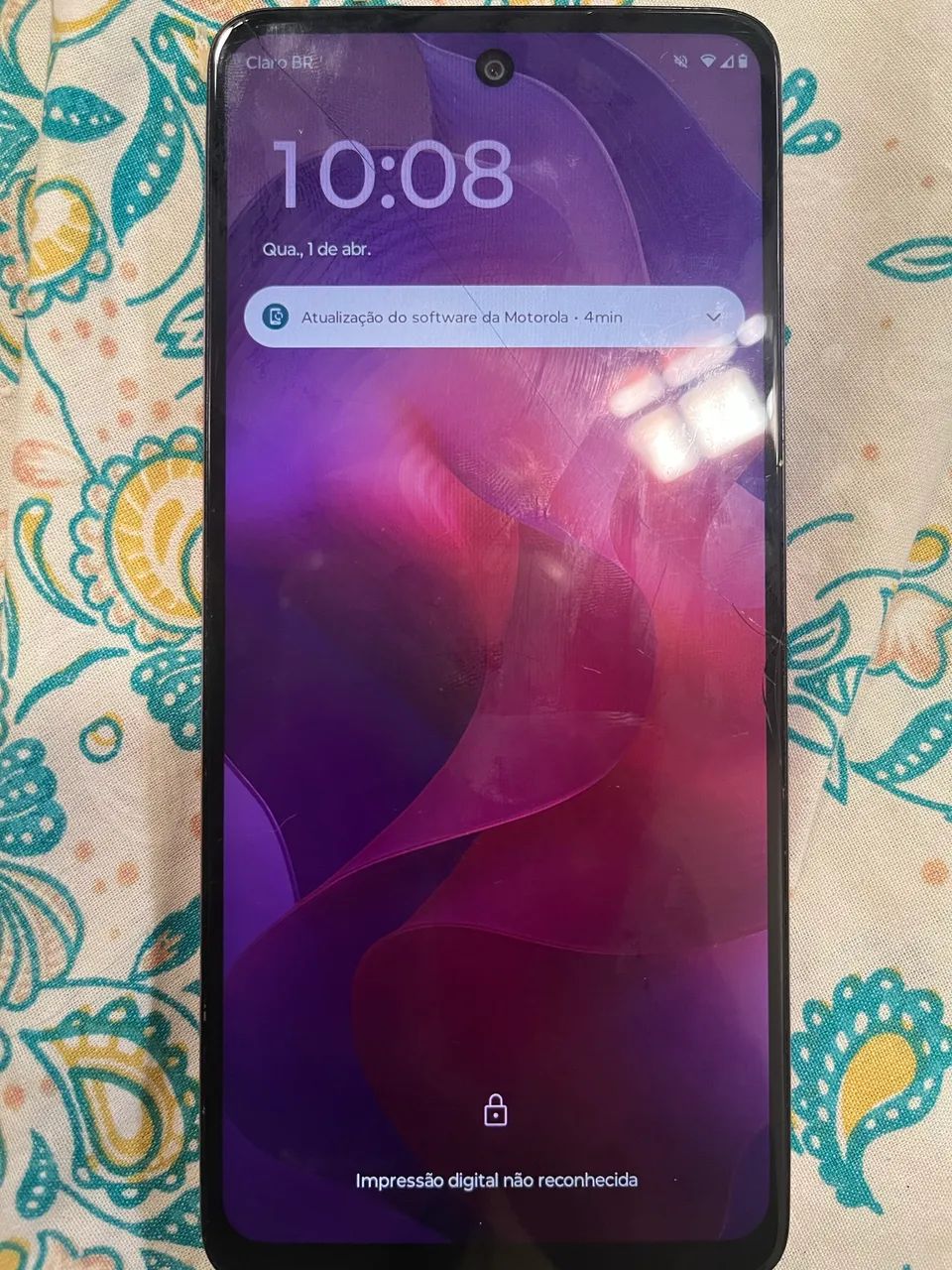 Motog 24 - Foto 4