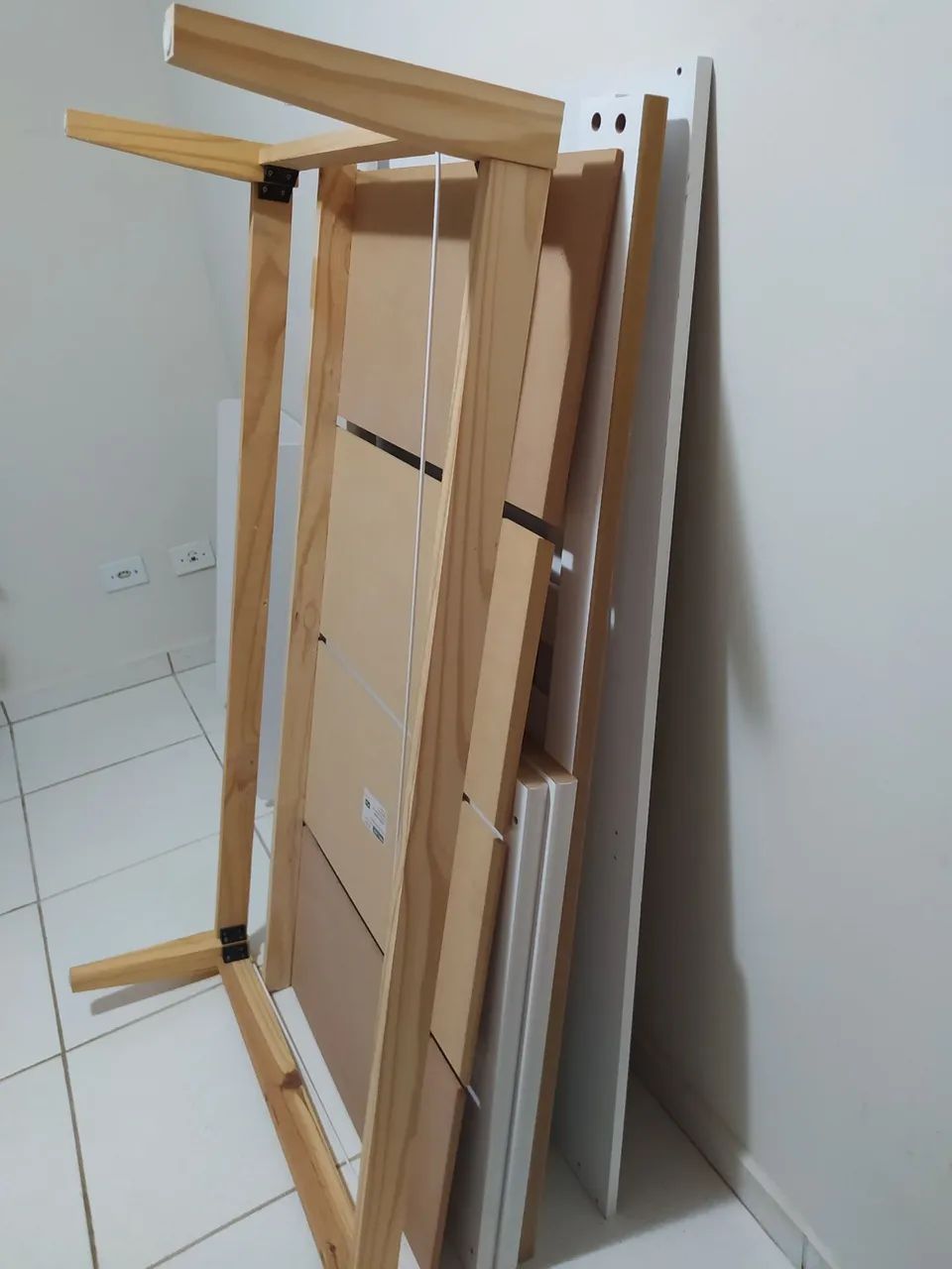 Berço/Mini Cama Reller - Foto 4