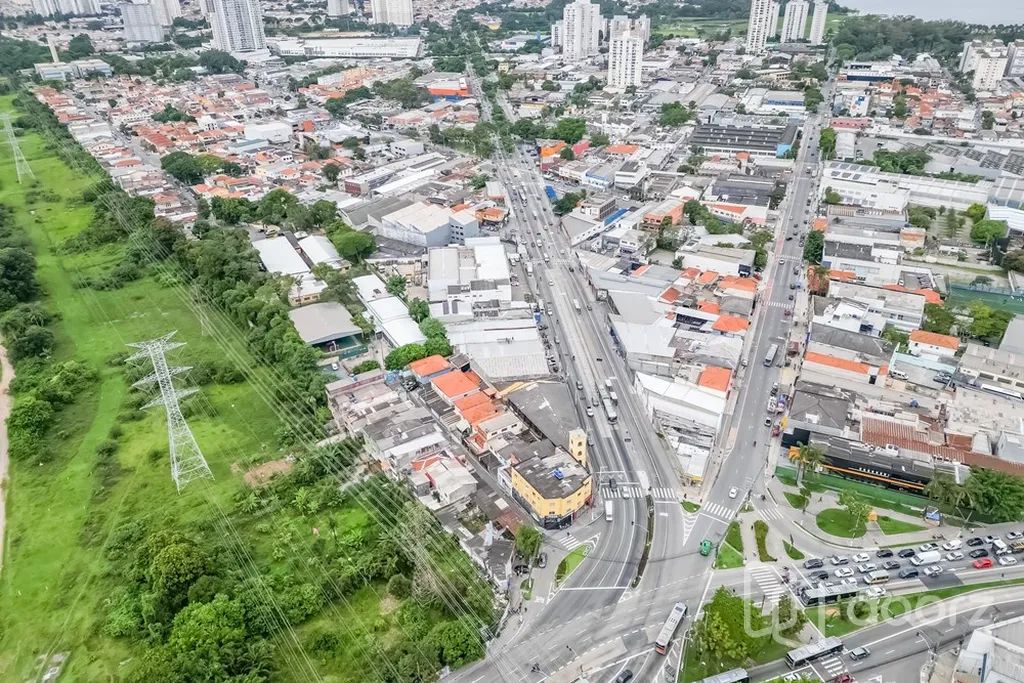 Imóvel na do Socorro com 0 dormitórios e 525m²