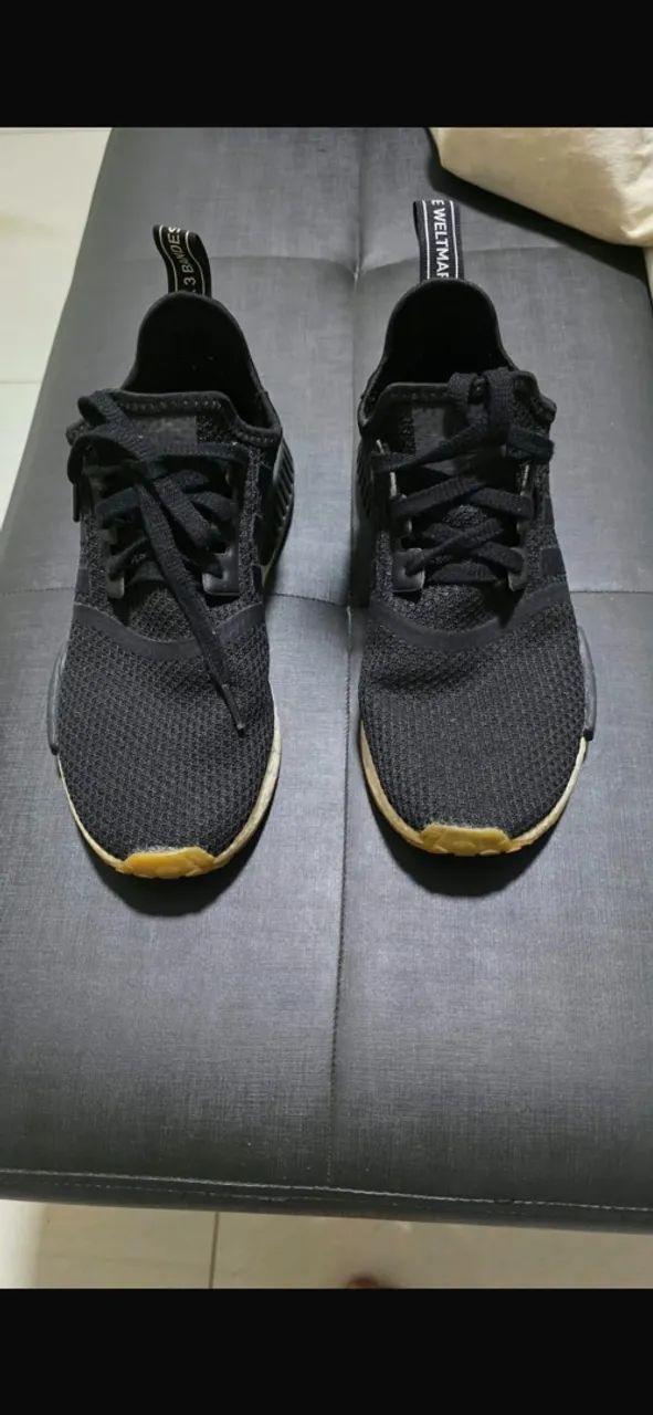 Tênis Adidas lindo original 