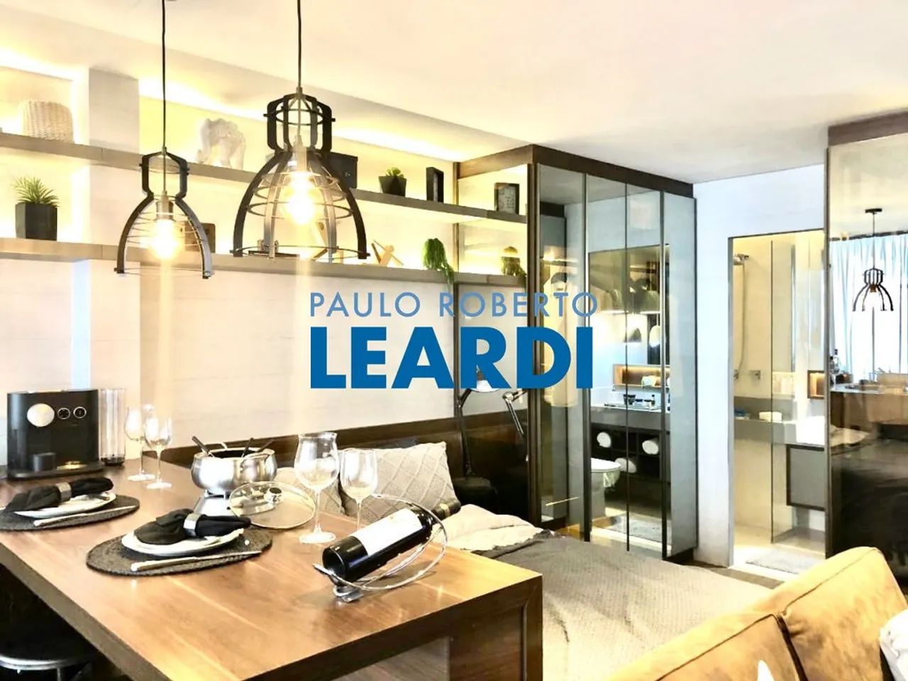 DUPLEX - JARDIM AMÉRICA - SP