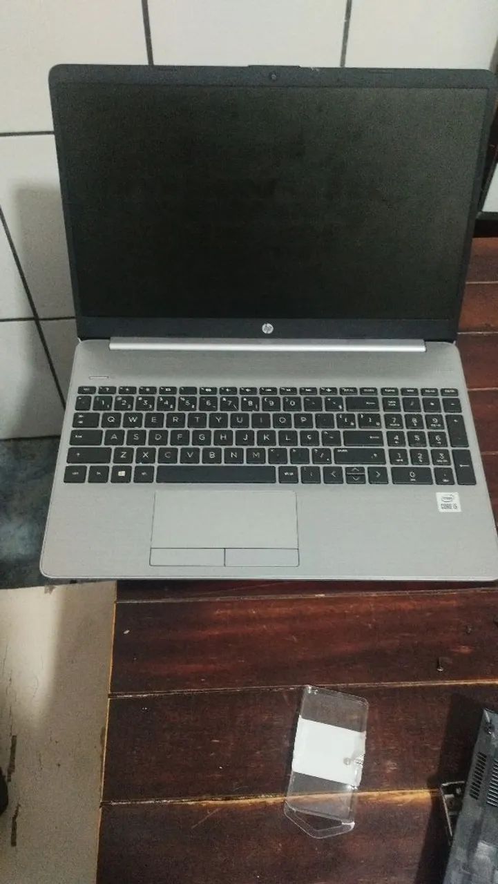 NOTEBOOK HP 250 g8 SSD 256 16 GB RAM DDR4 - Foto 3