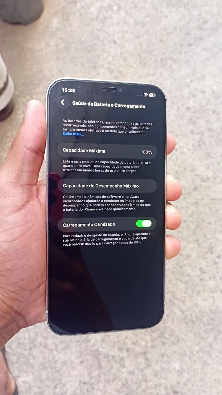 Iphone 12 pro max - Foto 4